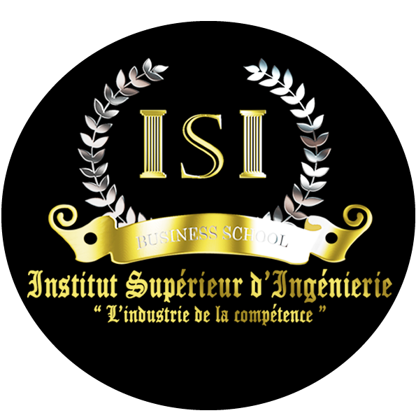 Institut Supérieur d’Ingénierie (ISI)