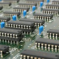 Mother board 581597 1920