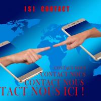 Photo contact isi