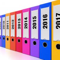 Ring binders aligned 2654130 1920